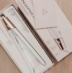 T3 Single Pass Flat Iron 1"